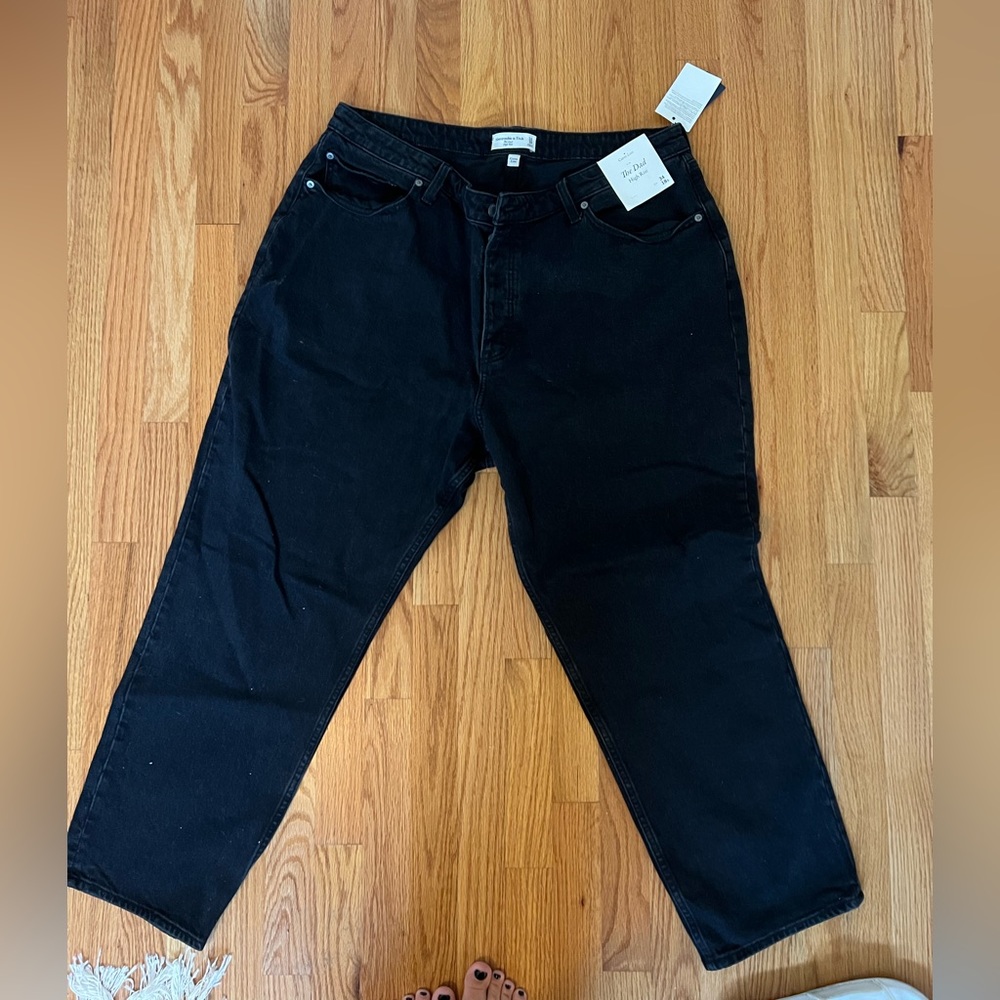 Abercrombie Jeans